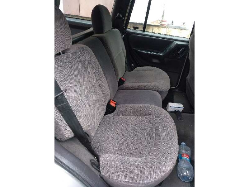 jeep gr.cherokee (wj/wg) del año 2001