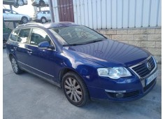 VOLKSWAGEN PASSAT VARIANT (3C5)