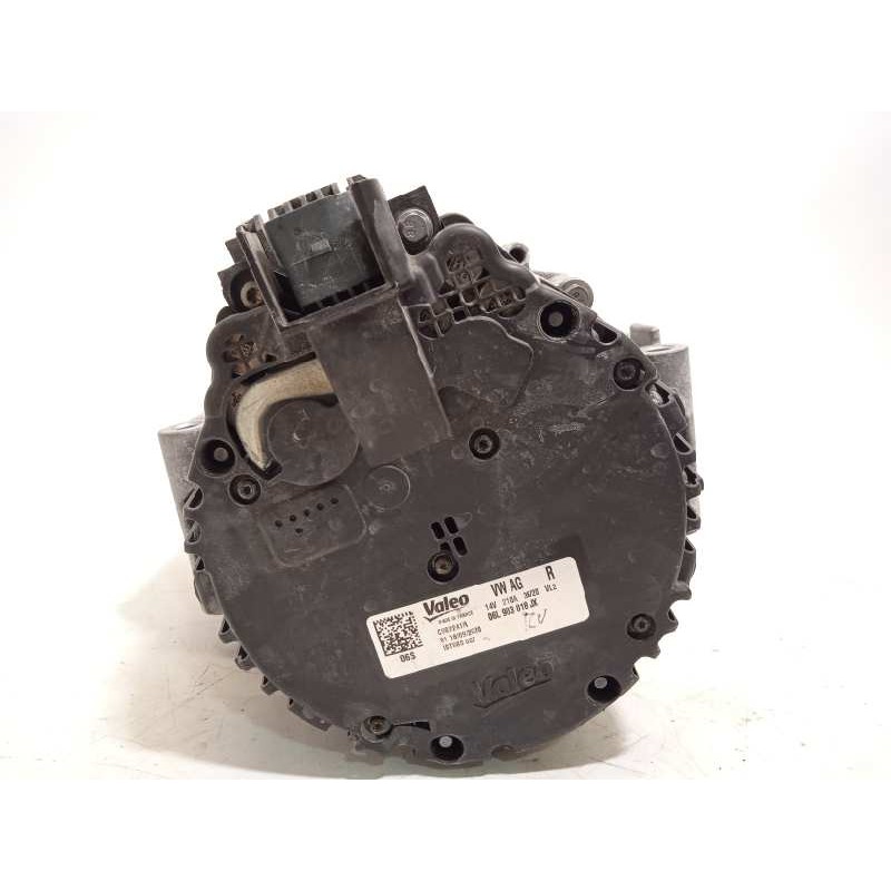 Recambio de alternador para audi a5 coupe (f53) 2.0 16v tfsi referencia OEM IAM 06L903018JX  