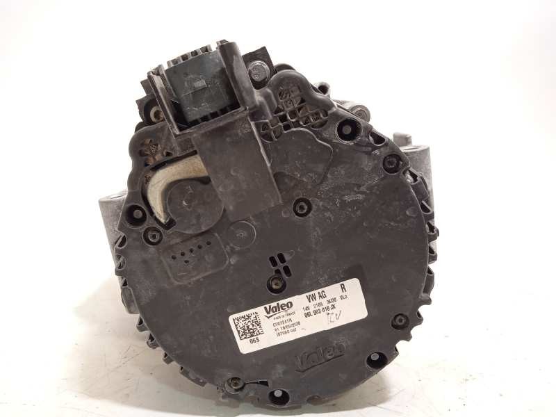 Recambio de alternador para audi a5 coupe (f53) 2.0 16v tfsi referencia OEM IAM 06L903018JX  
