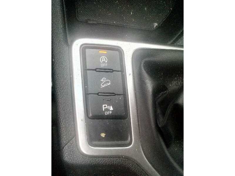 kia sportage del año 2016