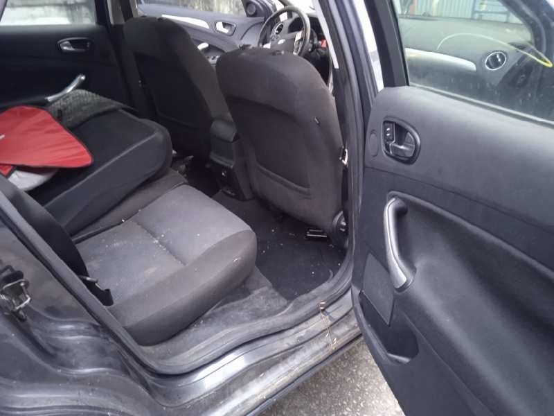 ford mondeo ber. (ca2) del año 2008