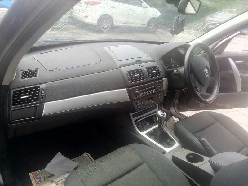 bmw x3 (e83) del año 2007