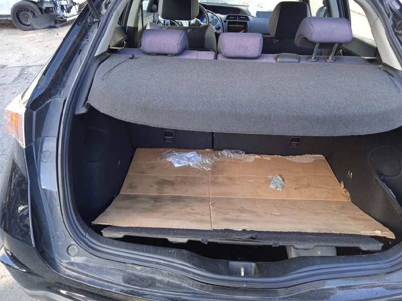 honda civic berlina 5 (fk) del año 2009