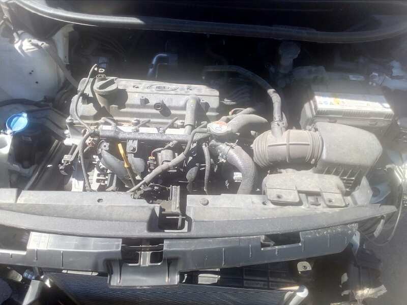 kia rio del año 2014