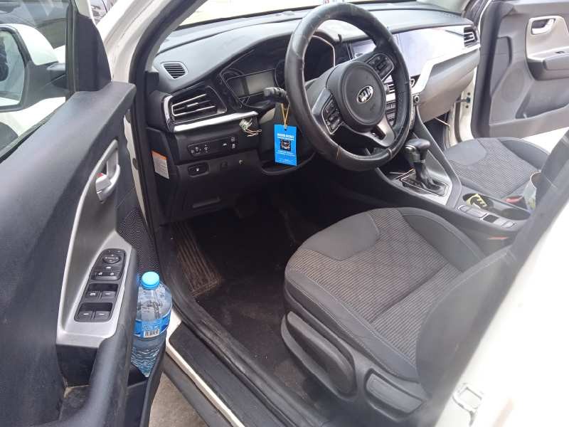 kia niro del año 2020