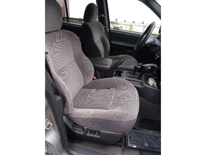 jeep gr.cherokee (wj/wg) del año 2001