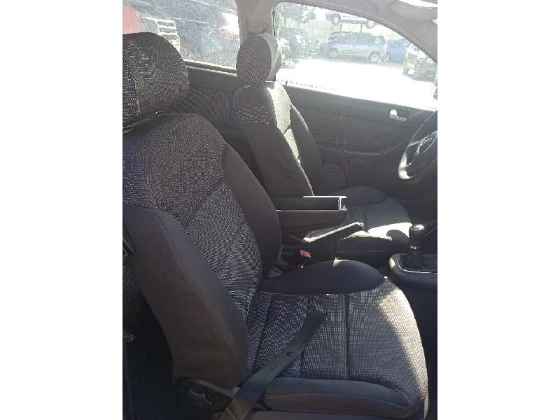 audi a3 (8l) del año 2001