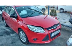 ford focus lim. (cb8) del año 2011