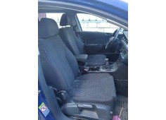 volkswagen passat variant (3c5) del año 2006 2