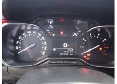 citroën c3 del año 2018 2