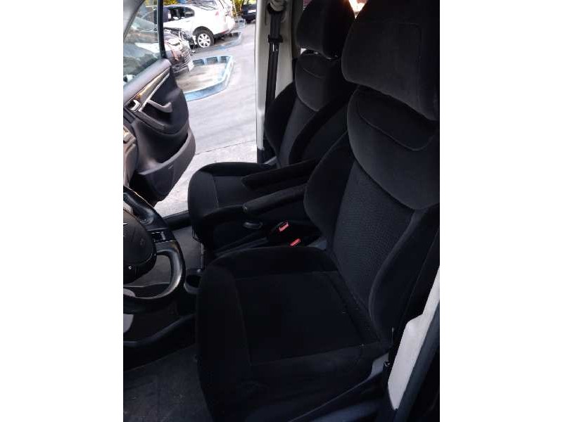 citroën c4 picasso del año 2007