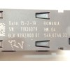 Recambio de mando multifuncion para bmw 2 active tourer (f45) 225 xe plug-in-hybrid referencia OEM IAM 9392808 61319392808 