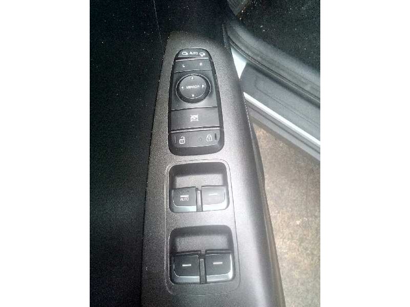 kia sportage del año 2016