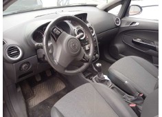 opel corsa d del año 2008 2
