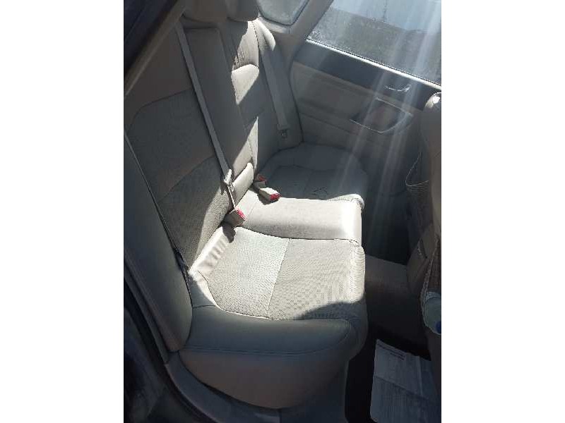 subaru legacy familiar/outback b13 (bp) del año 2009