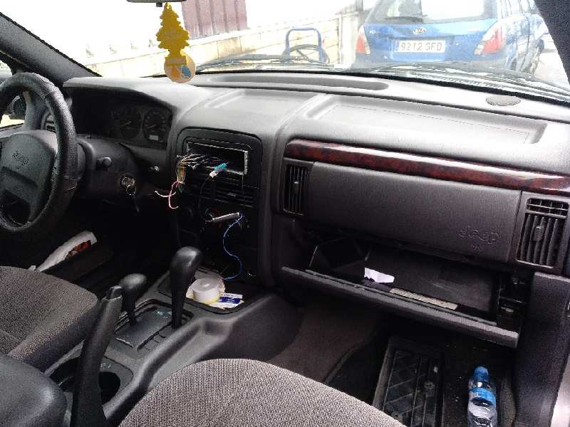 jeep gr.cherokee (wj/wg) del año 2001