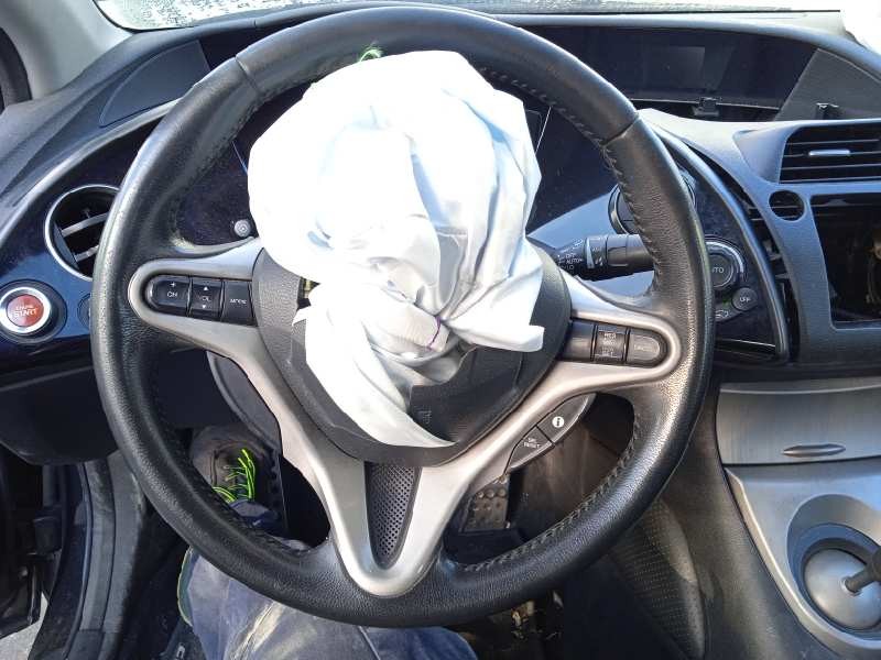 honda civic berlina 5 (fk) del año 2009