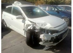 hyundai i20 active del año 2018