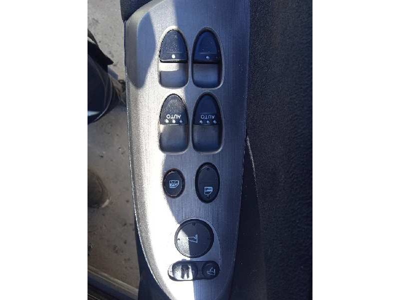 honda civic berlina 5 (fk) del año 2008