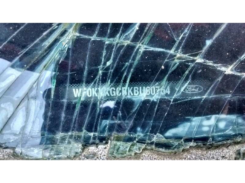 ford focus lim. (cb8) del año 2011