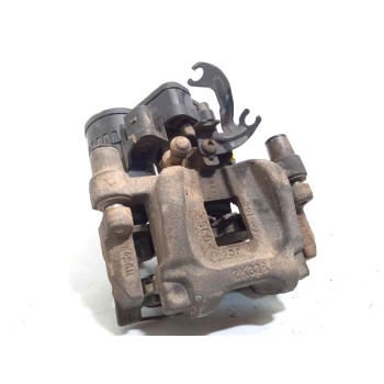 Recambio de pinza freno trasera izquierda para land rover discovery sport 2.0 td4 cat referencia OEM IAM FK722K328BC LR113708 LR