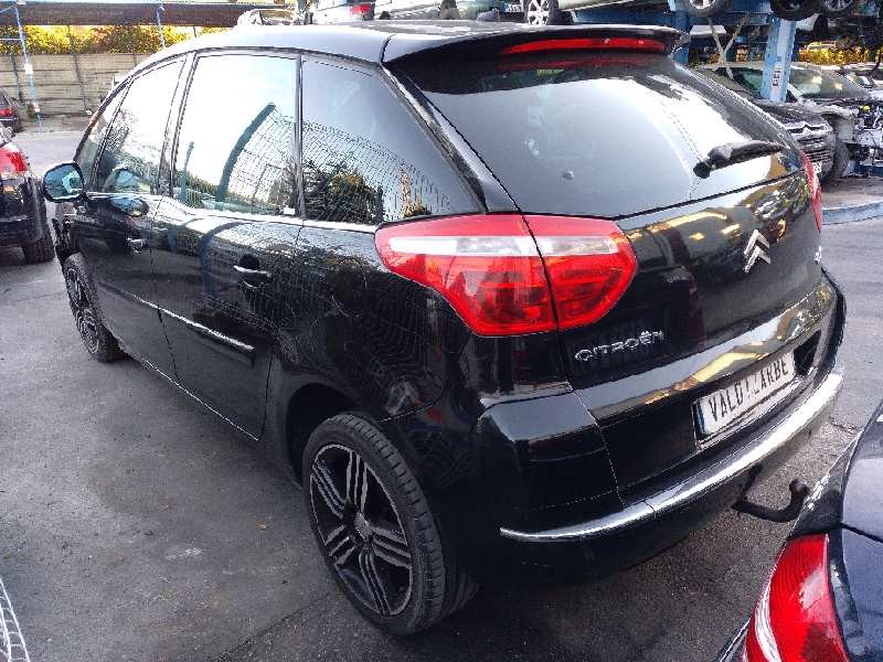 citroën c4 picasso del año 2007