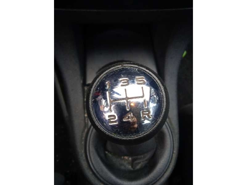 citroën c4 berlina del año 2006