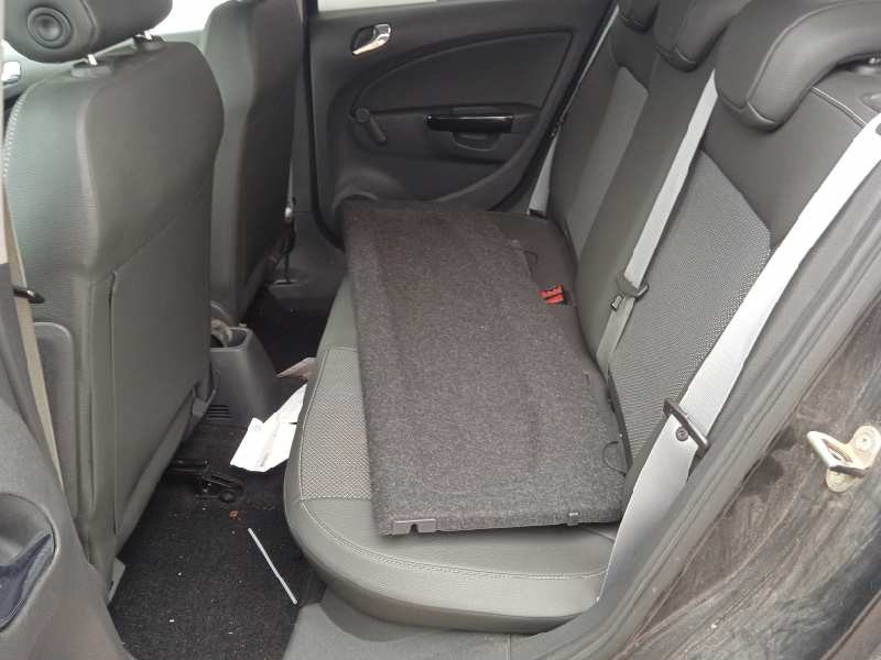 opel corsa d del año 2008