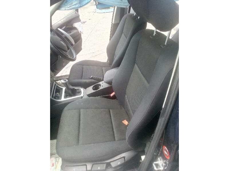 bmw x3 (e83) del año 2007