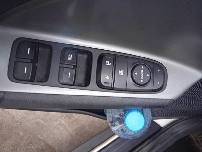 kia niro del año 2020