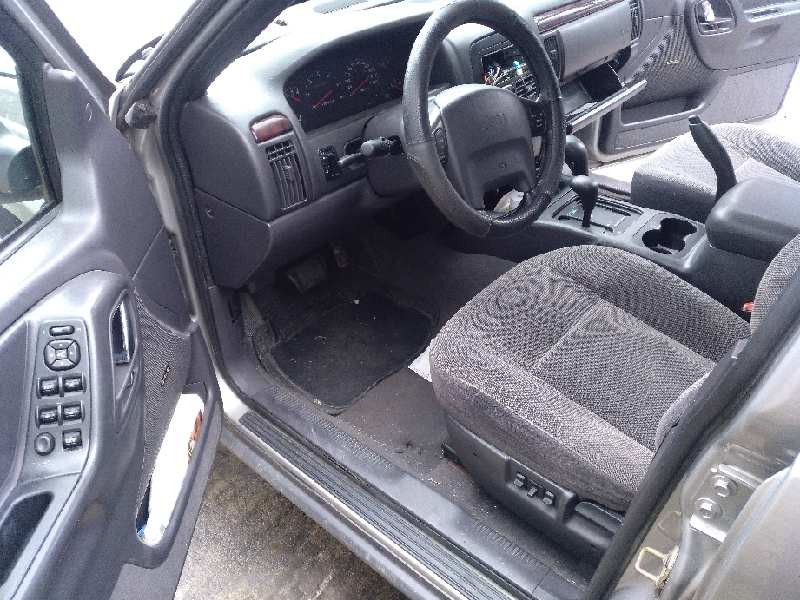 jeep gr.cherokee (wj/wg) del año 2001