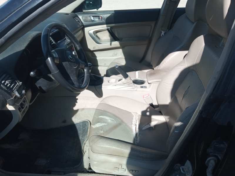 subaru legacy familiar/outback b13 (bp) del año 2009