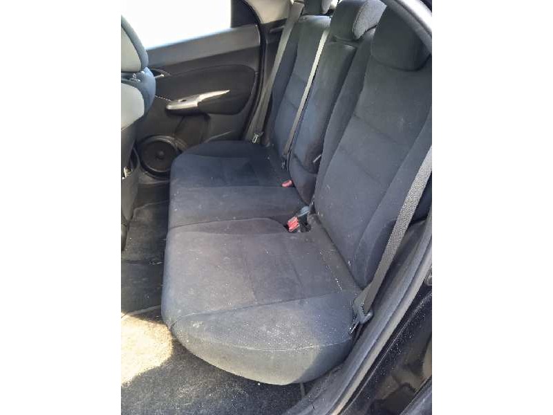 honda civic berlina 5 (fk) del año 2009