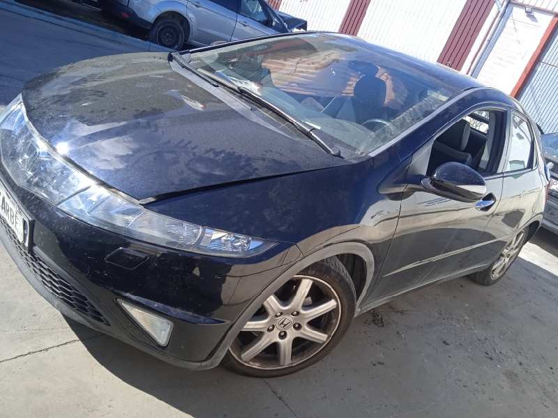 honda civic berlina 5 (fk) del año 2008