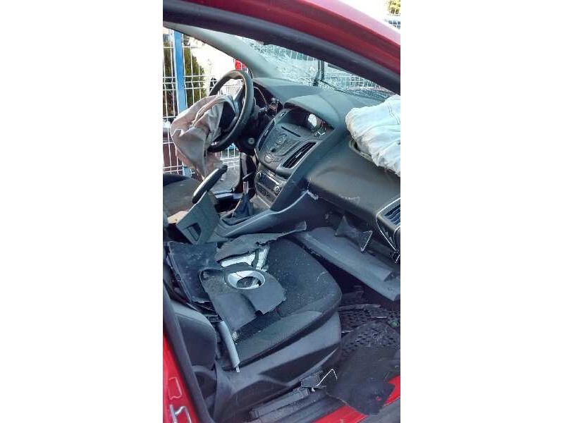 ford focus lim. (cb8) del año 2011