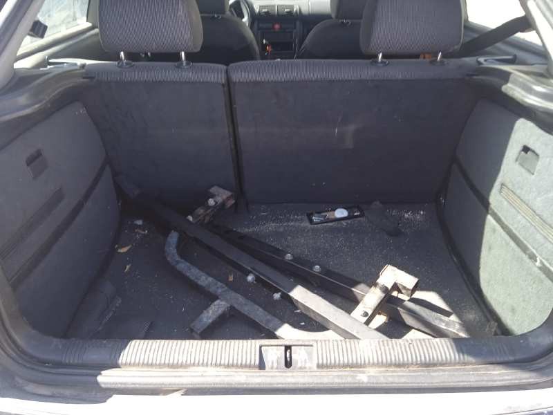 audi a3 (8l) del año 2001