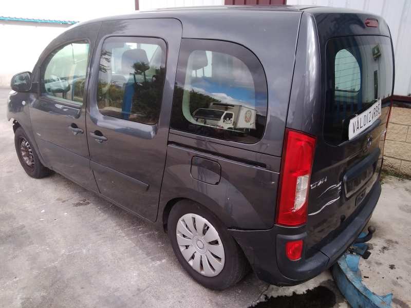 mercedes-benz citan (w415) combi del año 2013