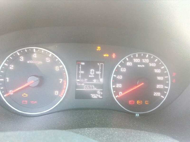 hyundai i20 active del año 2018