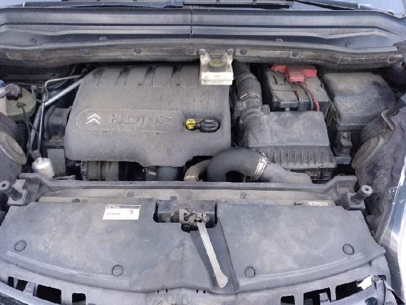 citroën c4 picasso del año 2007