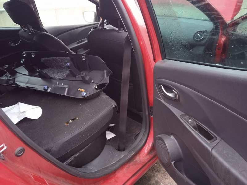 renault clio iv del año 2019