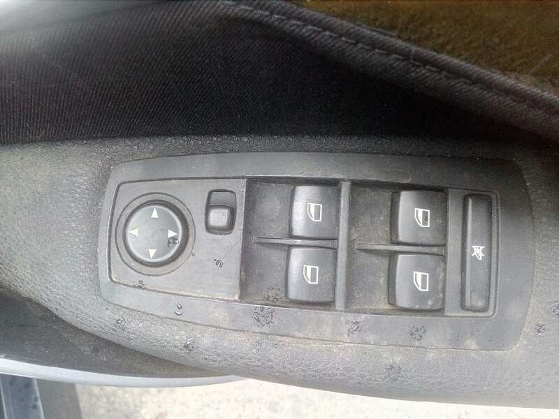 bmw x3 (e83) del año 2007