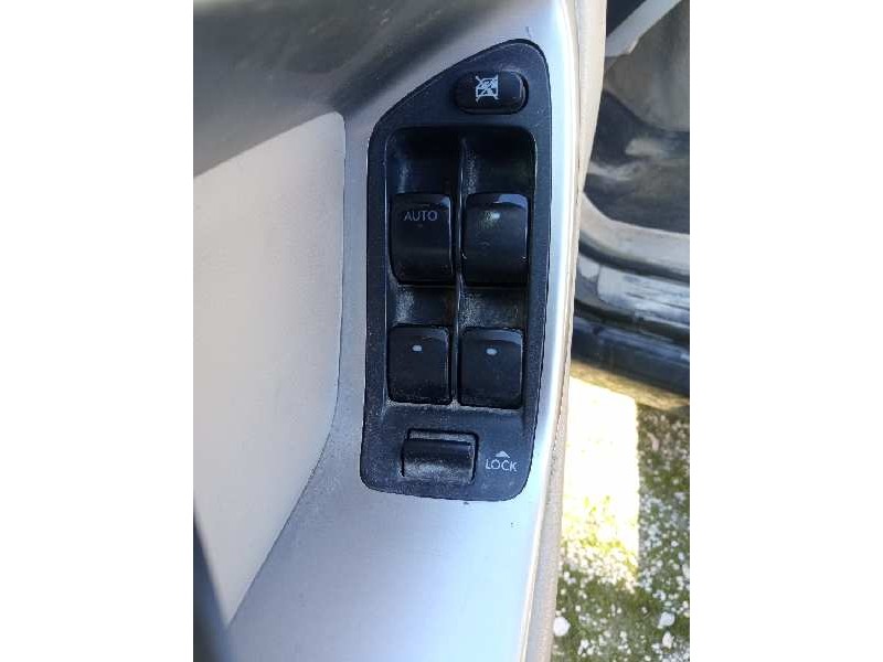 subaru legacy familiar/outback b13 (bp) del año 2009