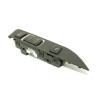 Recambio de mando multifuncion para bmw serie 4 coupe (f32) 430d referencia OEM IAM 9252921 901208350003 61319252921