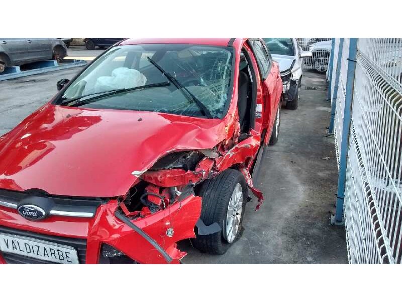 ford focus lim. (cb8) del año 2011