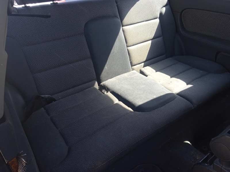 audi a3 (8l) del año 2001