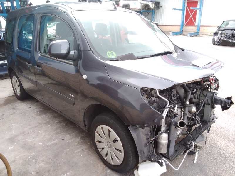 mercedes-benz citan (w415) combi del año 2013