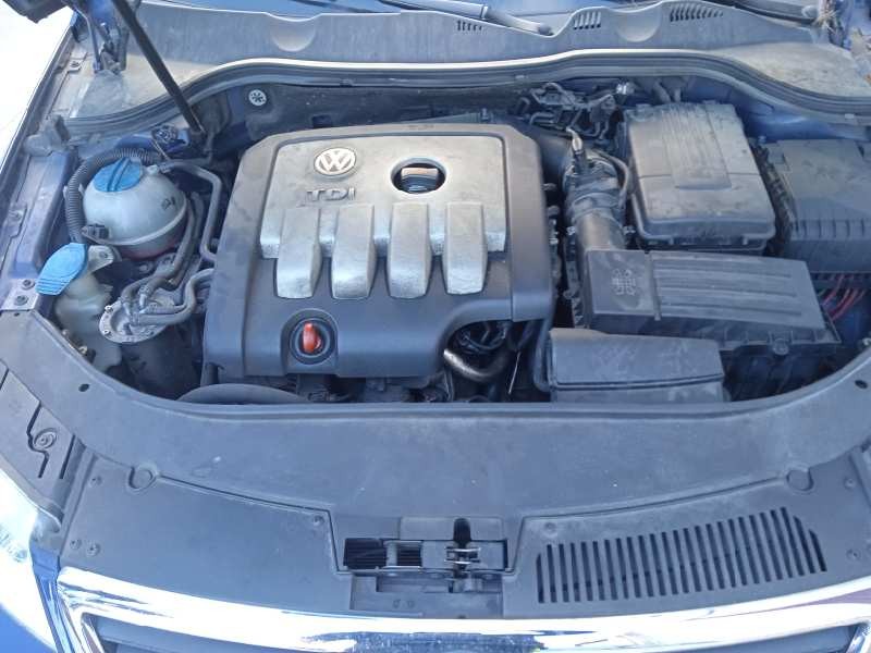 volkswagen passat variant (3c5) del año 2006