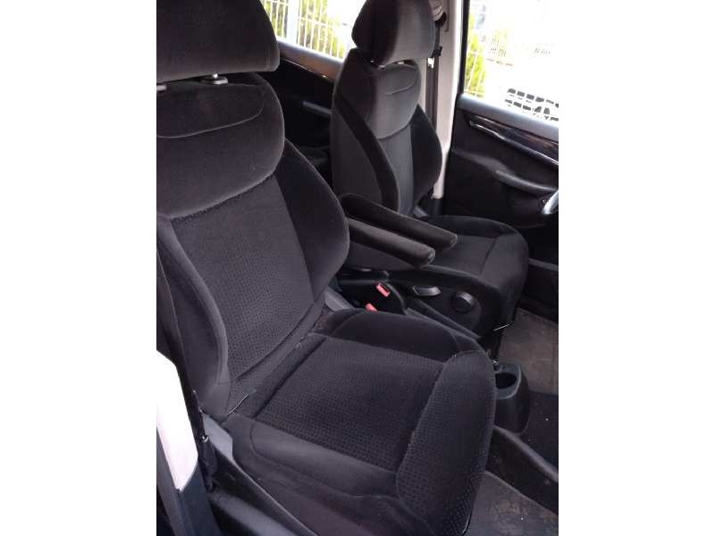 citroën c4 picasso del año 2007