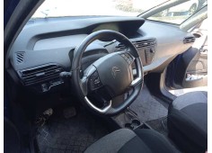 citroën c4 picasso del año 2018 2